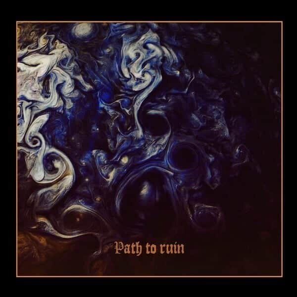 Above Aurora - Path to Ruin