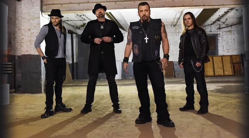 Adrenaline Mob