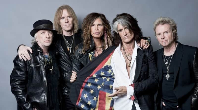 aerosmith