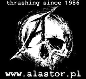 Zespół Alastor istnieje już 32 lata!