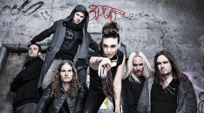 amaranthe