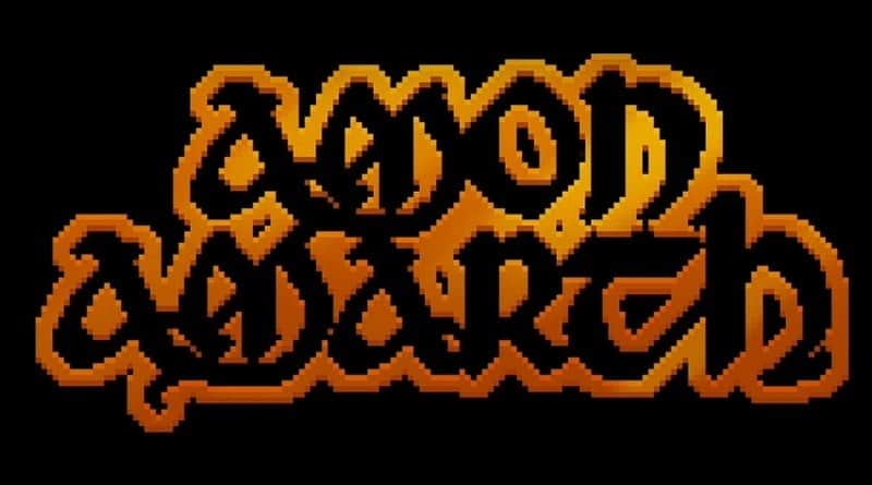 Amon Amarth: Mobile Video Game