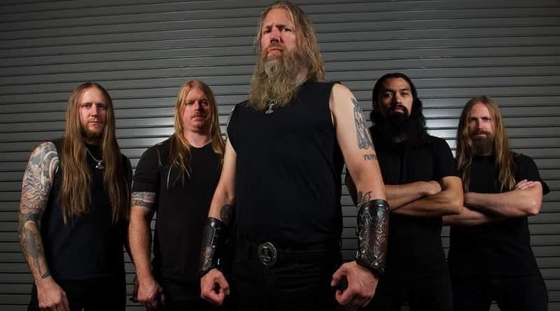 Amon Amarth