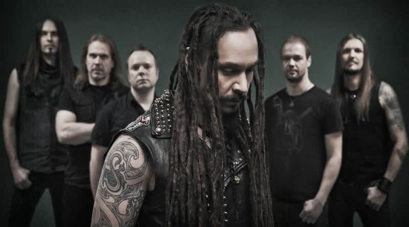 amorphis