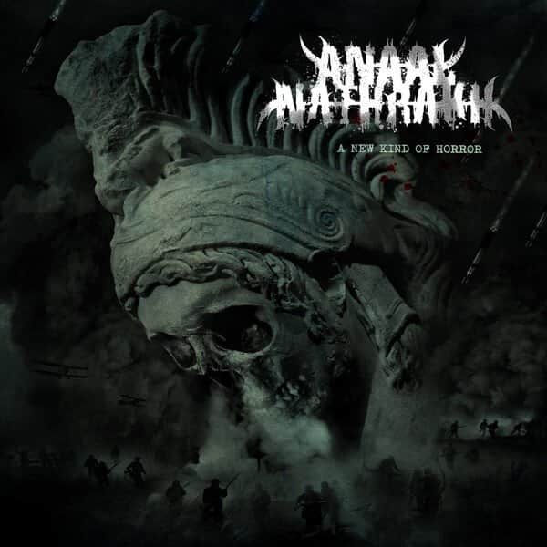 Anaal Nathrakh - New Kind of Horror 2018