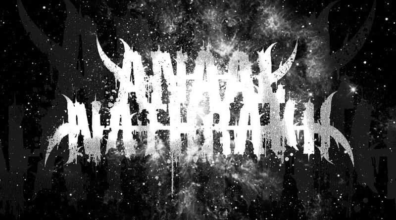 Anaal Nathrakh logo