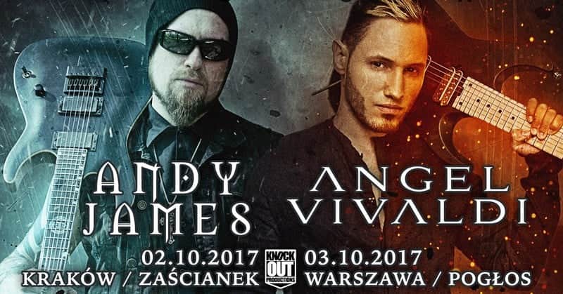 andy james angel vivaldi koncert