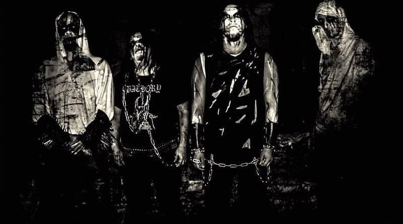 Arkona polski zespół black metalowy