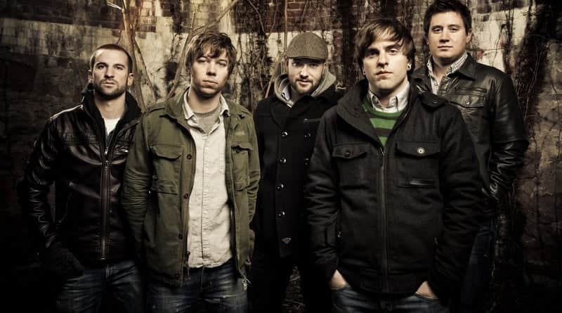 august burns red