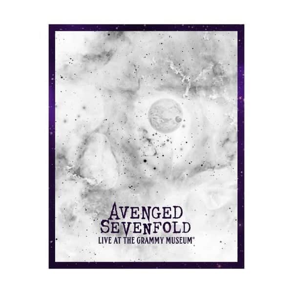 Avenged Sevenfold Live at the GRAMMY Museum