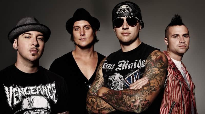 Śmiertelny wypadek po koncercie Avenged Sevenfold 2 avenged sevenfold