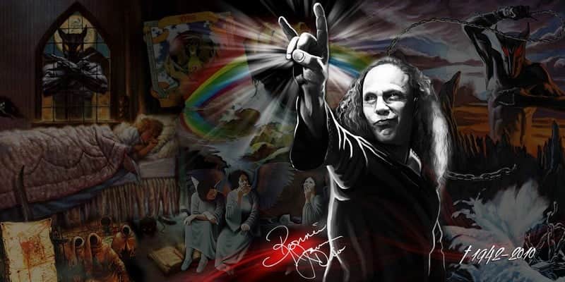 Charytatywna licytacja banneru Dio na rzecz małego Antosia