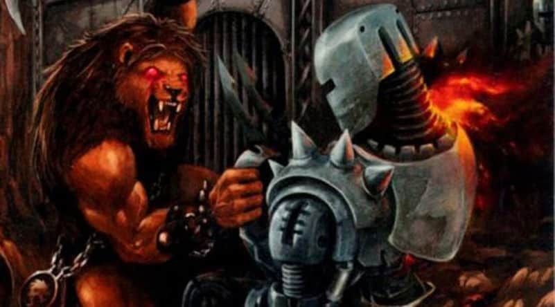 Recenzja: Battle Beast - Steel