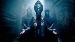Zespoły metalowe, które zmieniły nazwę. Niektóre zaskakują! 5 Behemoth 2018