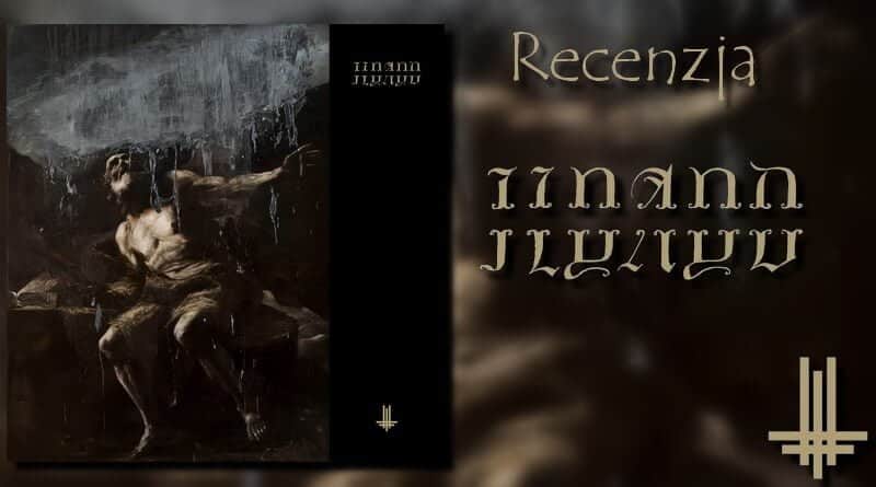 Recenzja płyty I Loved You At Your Darkest zespołu Behemoth