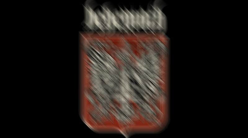 Behemoth - Rzeczpospolita Niewierna oskarżenie zniewagi godła