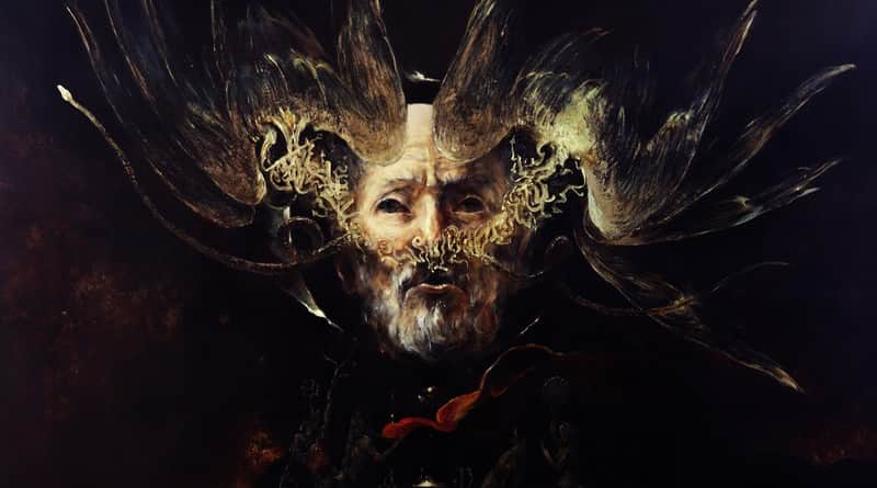 Recenzja: Behemoth - The Satanist