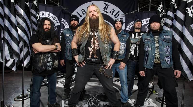 Black Label Society