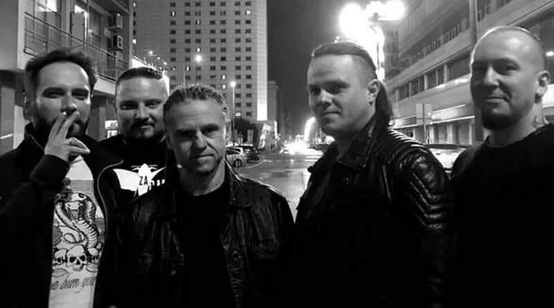 Zespół Black River 2018