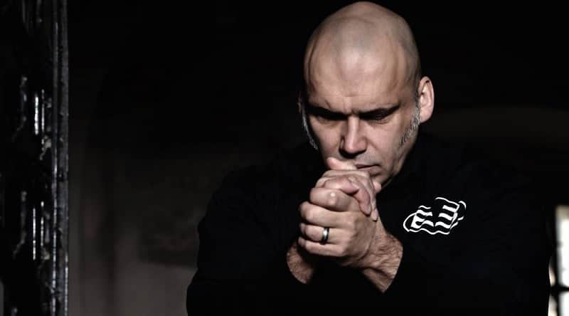 Blaze Bayley