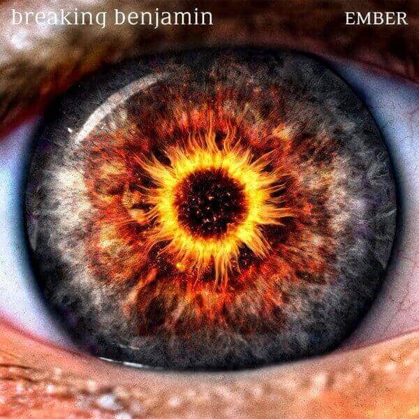 Breaking Benjamin - Ember 2018