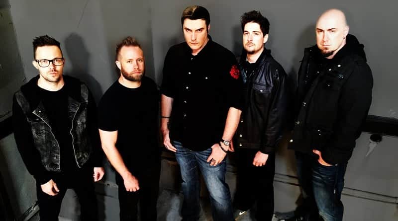 breaking benjamin