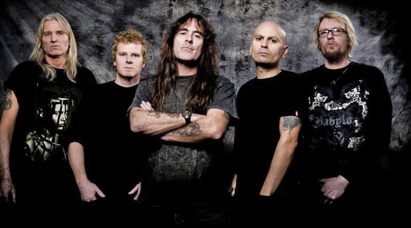 british lion steve harris