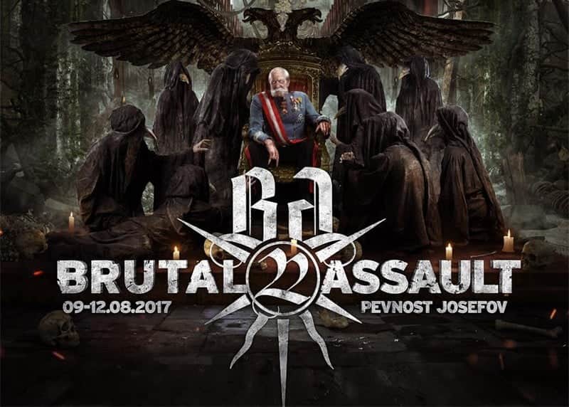 Brutal Assault 2017