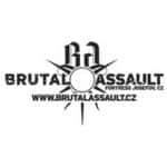 brutal assault logo