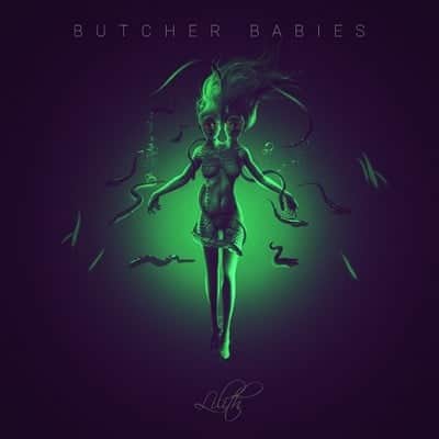 Butcher Babies - Lilith