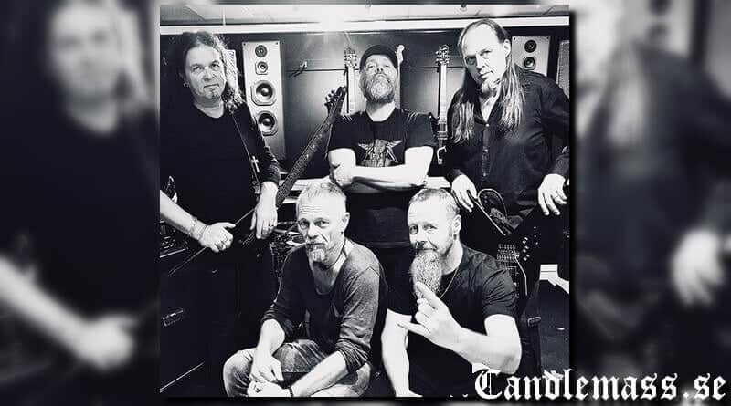 Candlemass 2018
