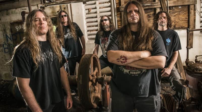 Cannibal Corpse
