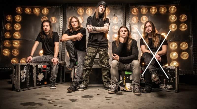 children of bodom roope latvala