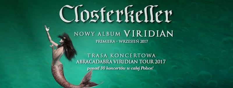closterkeller trasa