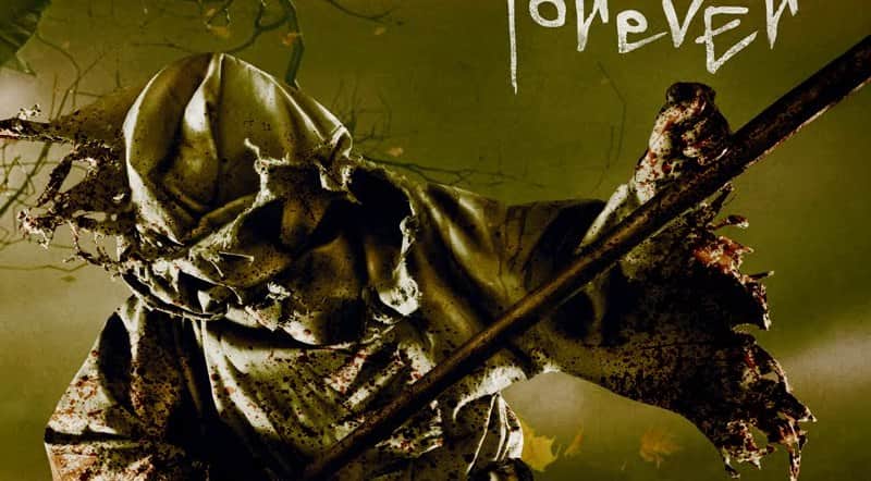 Recenzja: Children of Bodom - Relentless, Reckless Forever