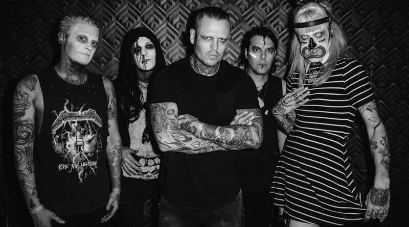 Zespół Combichrist
