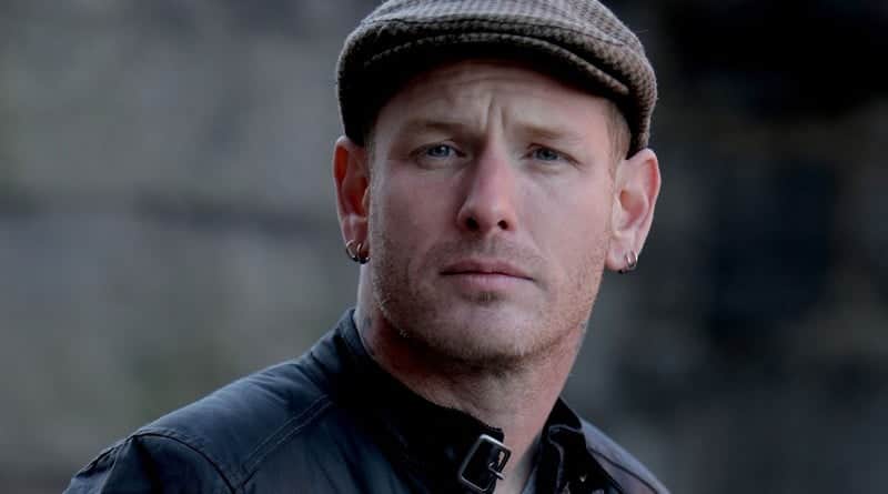 Corey Taylor