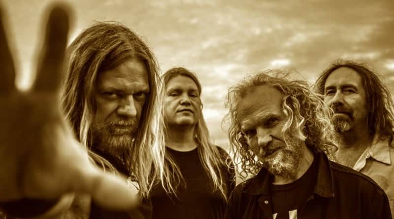 Corrosion Of Conformity zapowiada nowy album. Premiera być może w 2023 1 Corrosion of Conformity