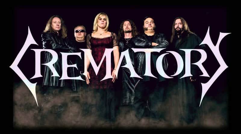 Zespół Crematory