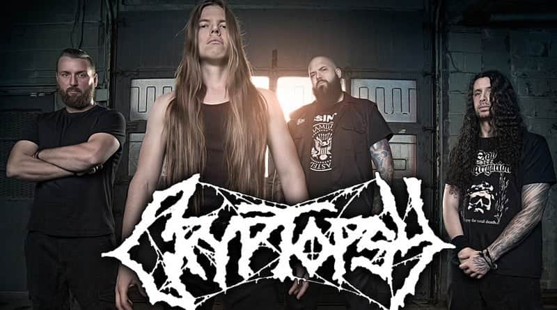 cryptopsy