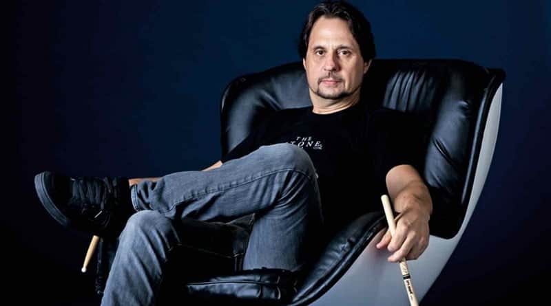 Dave Lombardo