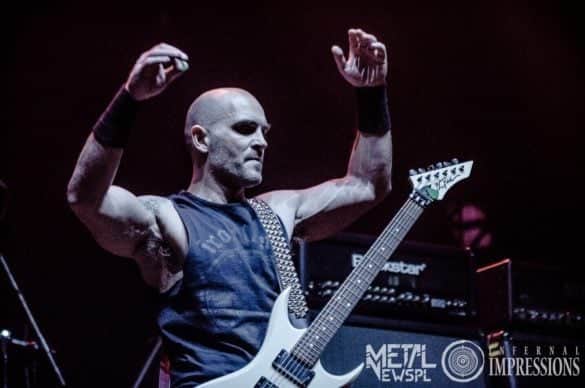 dead congregation metalmania 2018 2