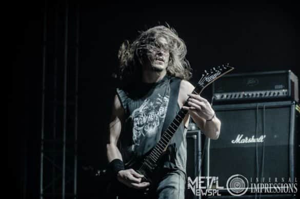 dead congregation metalmania 2018 5