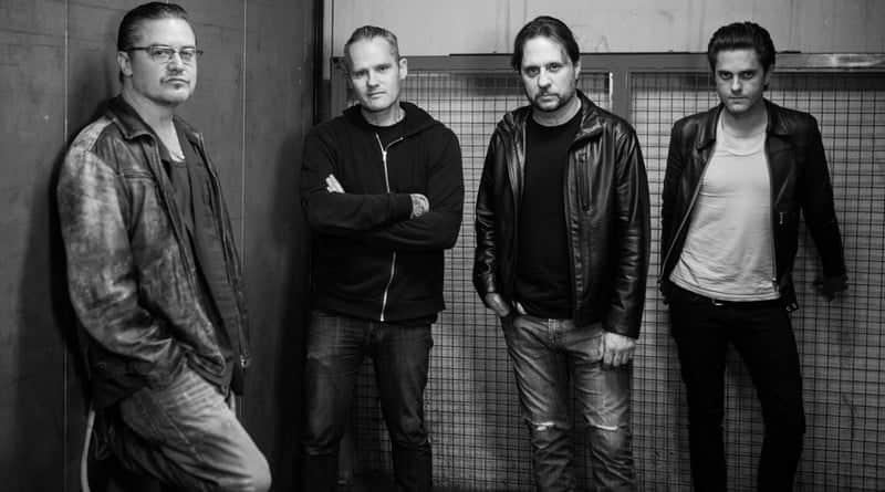 Dead Cross