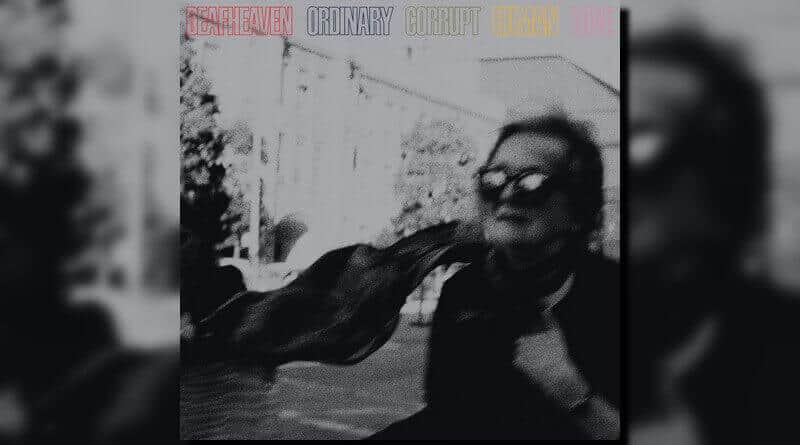 Recenzja płyty Ordinary Corrupt Human Love zespołu Deafheaven