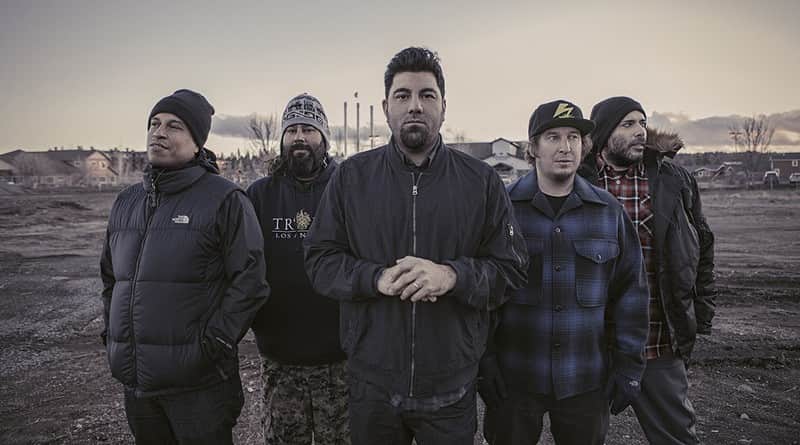Deftones