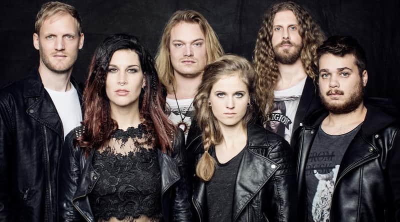 delain