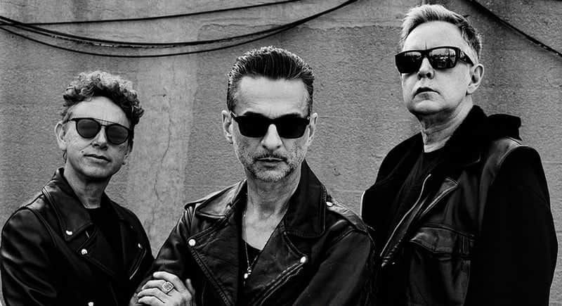 depeche mode
