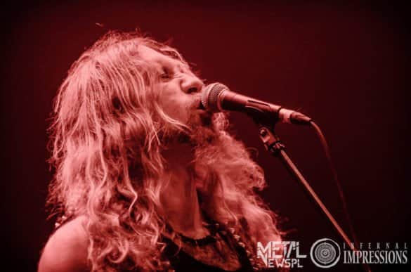 destroyer666 metalmania 2018