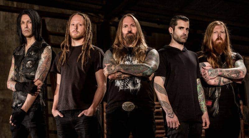DevilDriver